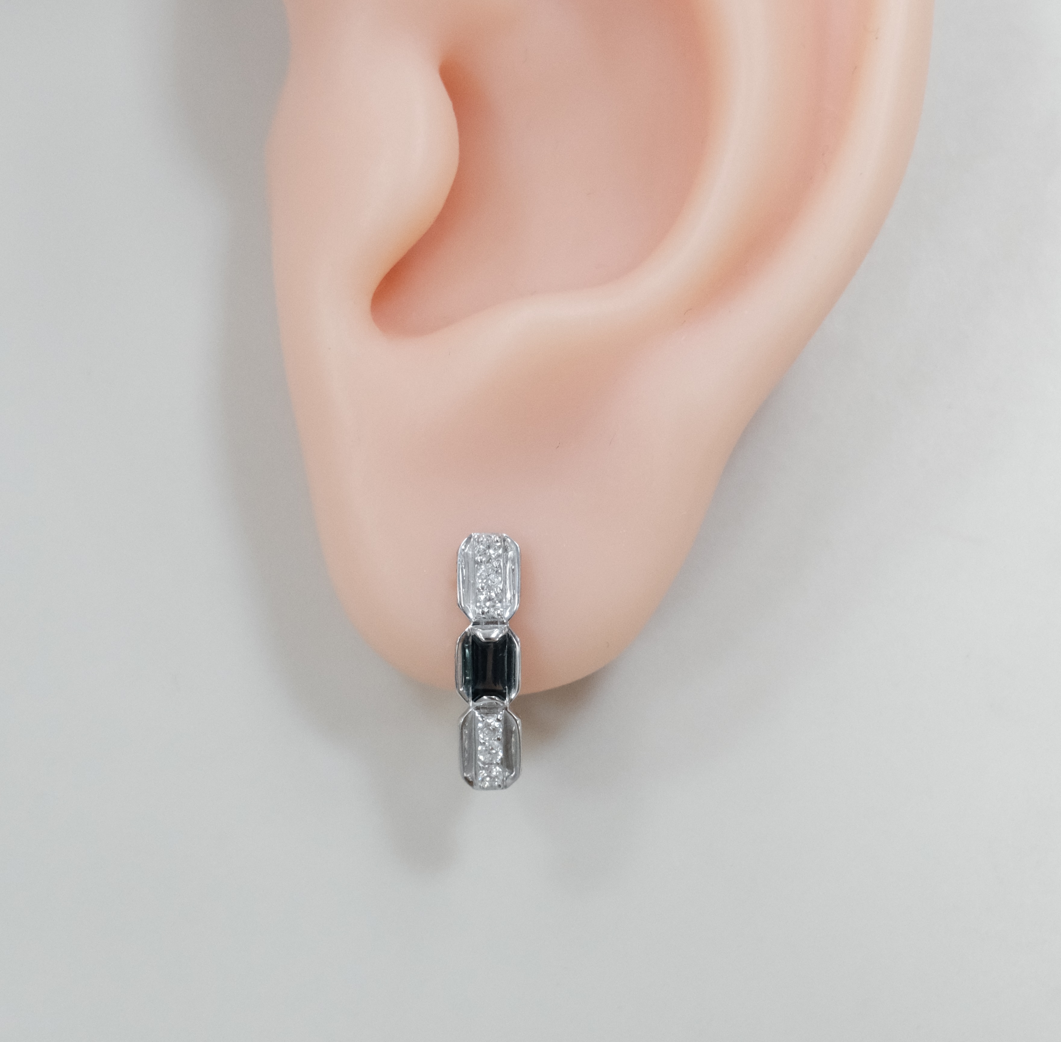 10591-000018 Серьги